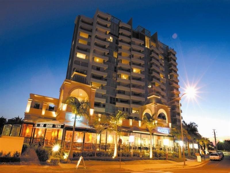 1402 The Grand’ 360 Marine Parade, Labrador QLD 4215