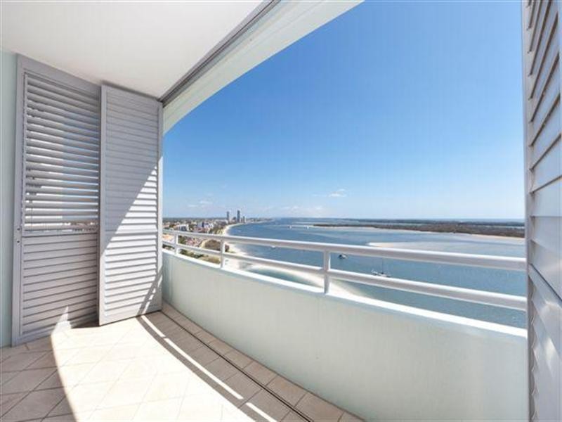 1402 The Grand’ 360 Marine Parade, Labrador QLD 4215