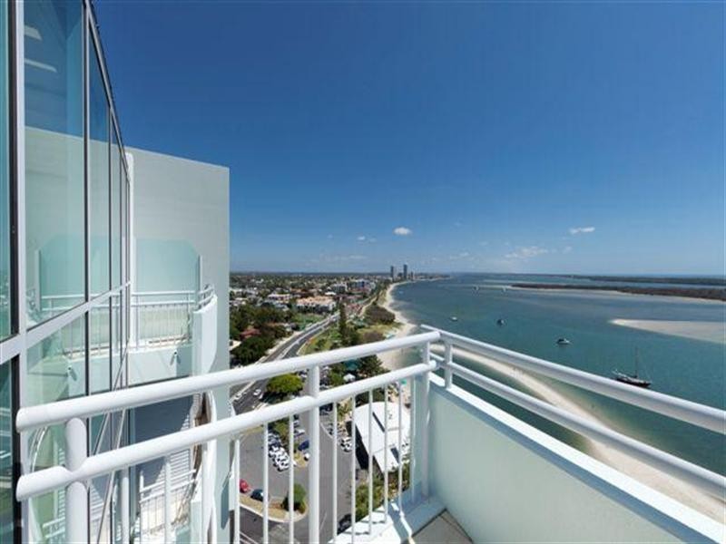 1402 The Grand’ 360 Marine Parade, Labrador QLD 4215