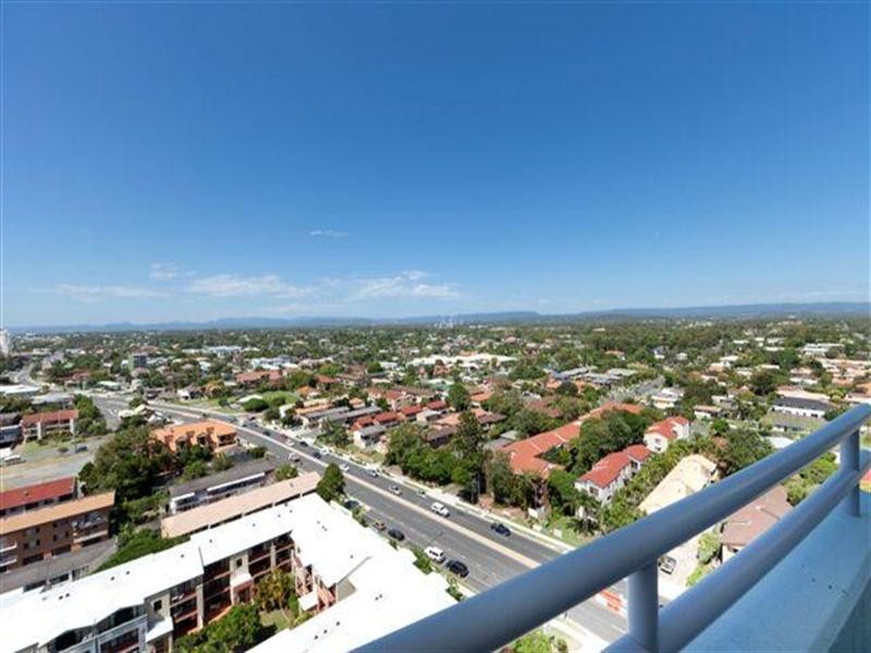 1402 The Grand’ 360 Marine Parade, Labrador QLD 4215