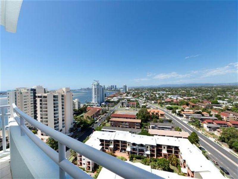 1402 The Grand’ 360 Marine Parade, Labrador QLD 4215