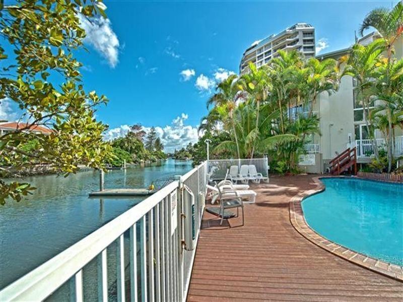 37 Peninsular Drive, Surfers Paradise QLD 4217
