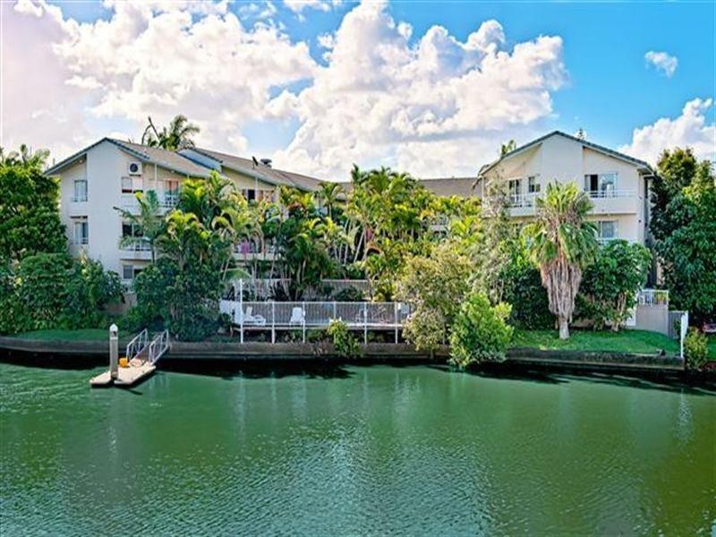 37 Peninsular Drive, Surfers Paradise QLD 4217