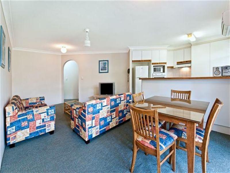 37 Peninsular Drive, Surfers Paradise QLD 4217