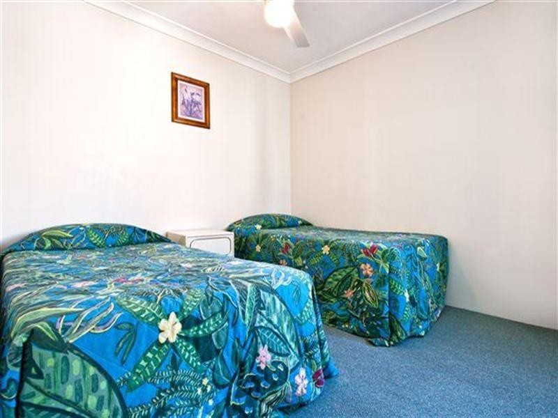 37 Peninsular Drive, Surfers Paradise QLD 4217