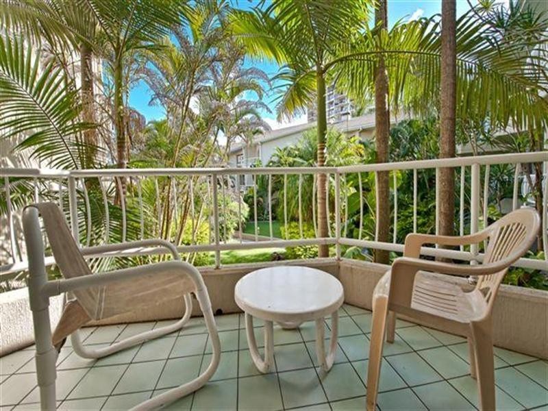 37 Peninsular Drive, Surfers Paradise QLD 4217