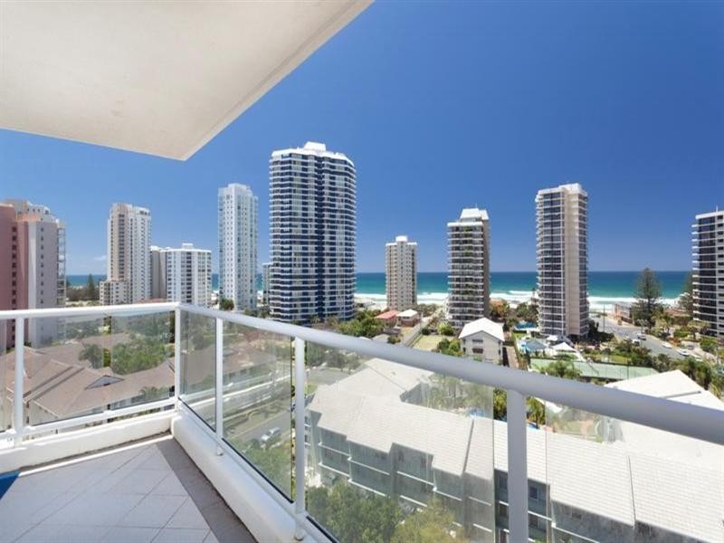 43 Crest, 15 Breaker Street, Main Beach QLD 4217