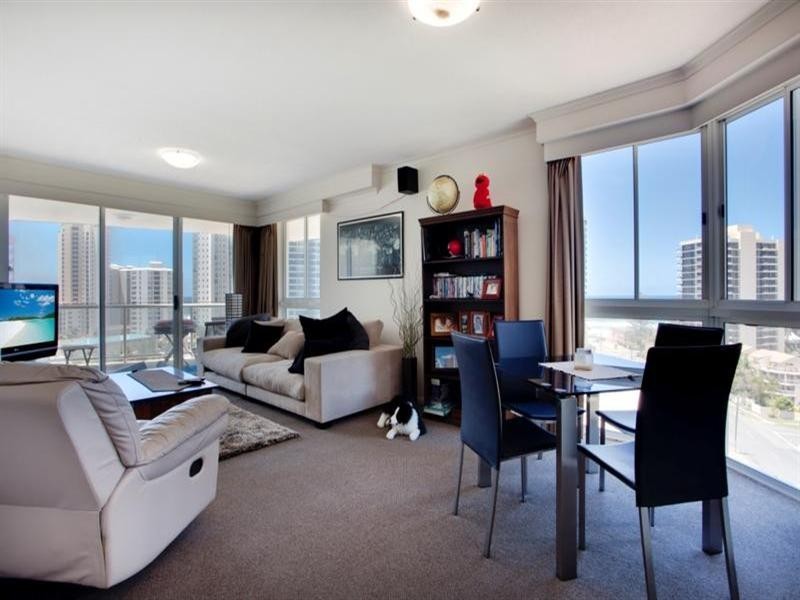 43 Crest, 15 Breaker Street, Main Beach QLD 4217