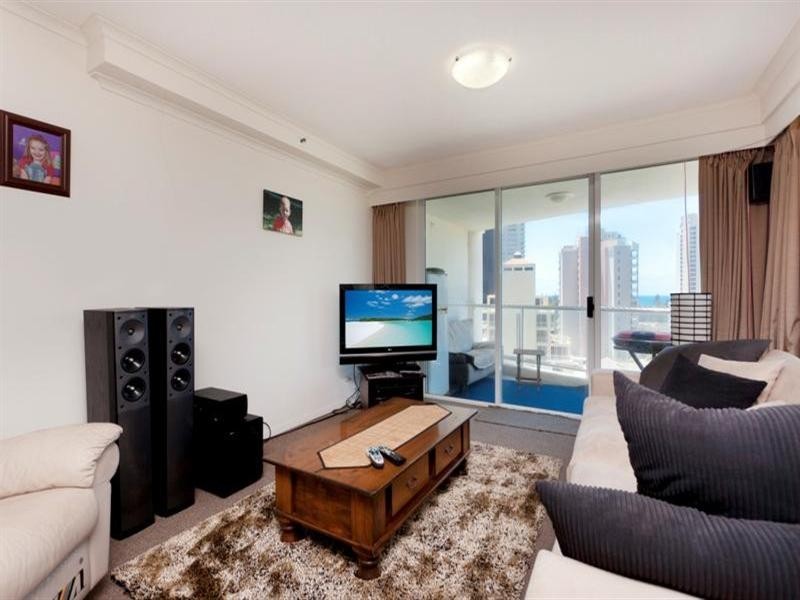 43 Crest, 15 Breaker Street, Main Beach QLD 4217