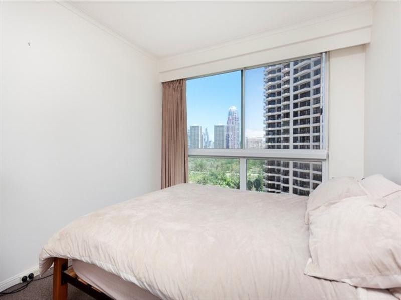 43 Crest, 15 Breaker Street, Main Beach QLD 4217