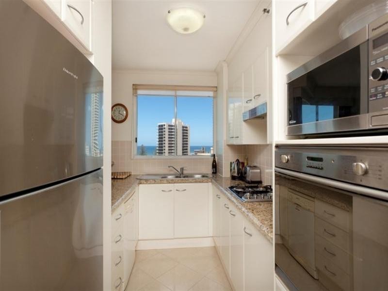 43 Crest, 15 Breaker Street, Main Beach QLD 4217