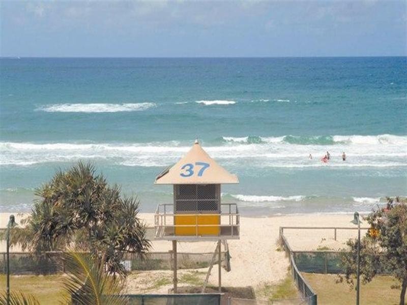 154 The Esplanade, Surfers Paradise QLD 4217