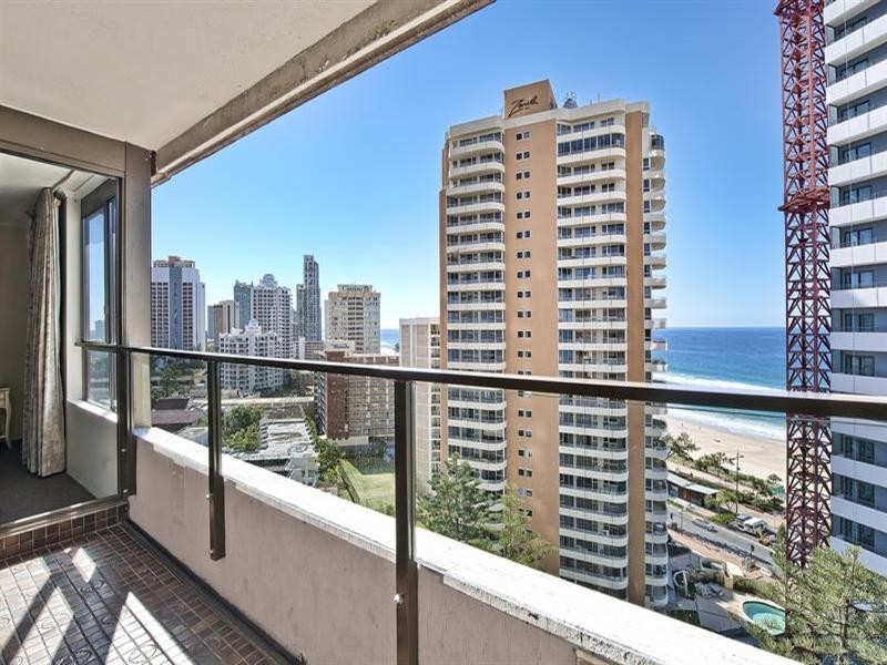 3 Orchid Avenue, Surfers Paradise QLD 4217