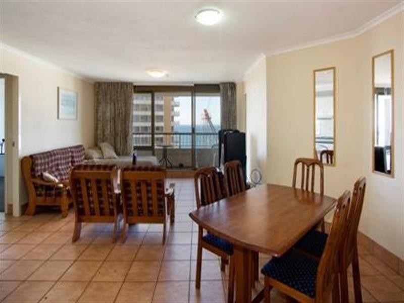 3 Orchid Avenue, Surfers Paradise QLD 4217