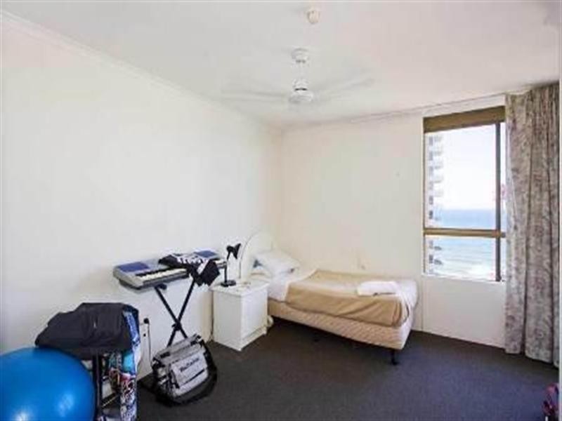 3 Orchid Avenue, Surfers Paradise QLD 4217