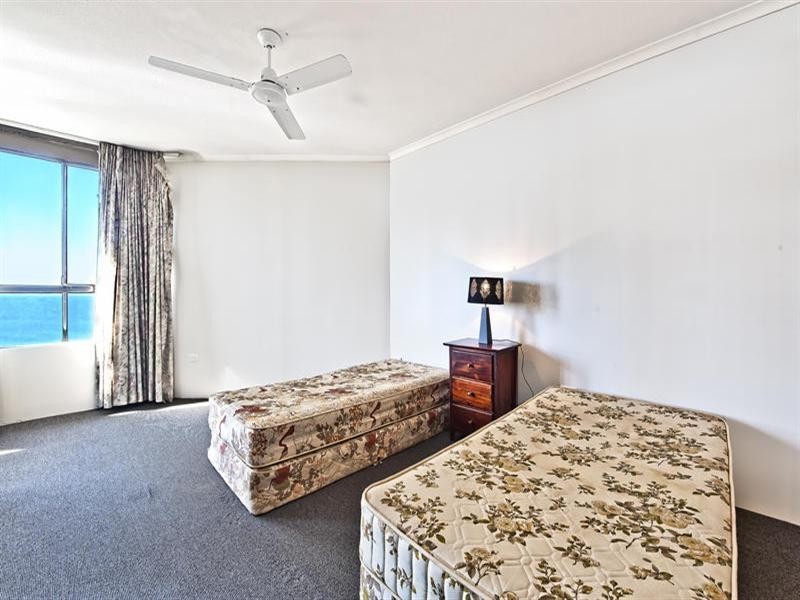3 Orchid Avenue, Surfers Paradise QLD 4217