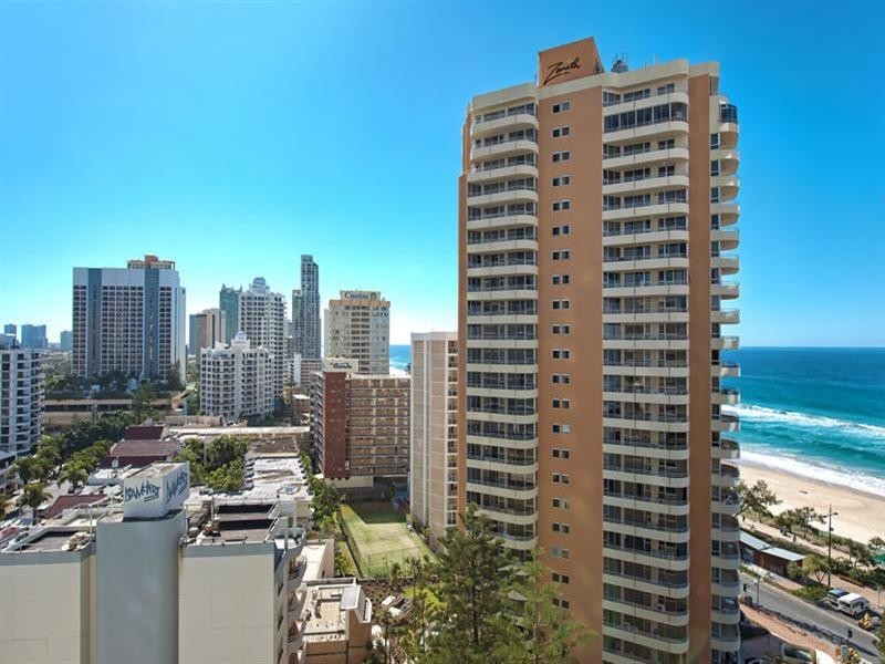 3 Orchid Avenue, Surfers Paradise QLD 4217