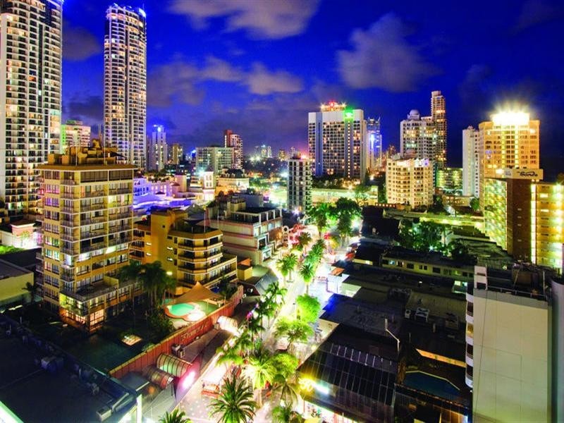 3 Orchid Avenue, Surfers Paradise QLD 4217