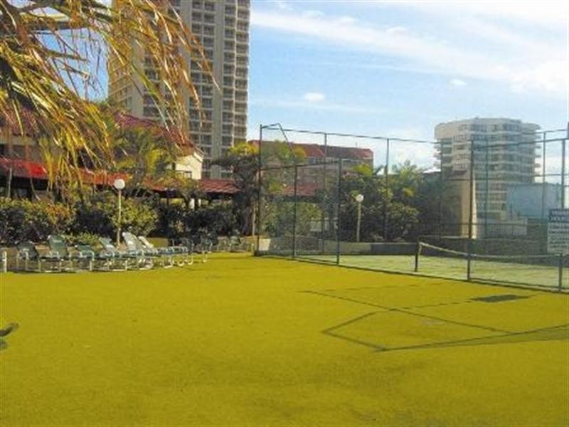 3 Orchid Avenue, Surfers Paradise QLD 4217