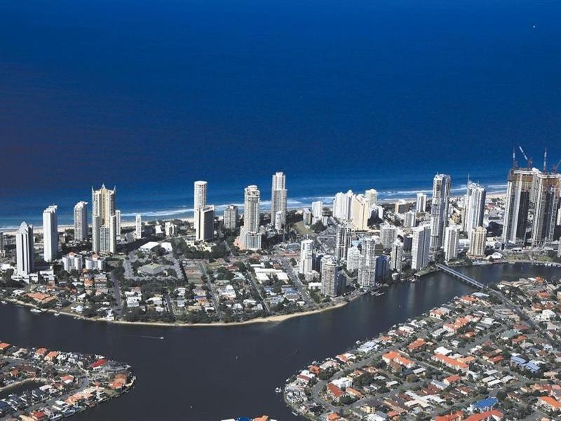 3 Orchid Avenue, Surfers Paradise QLD 4217
