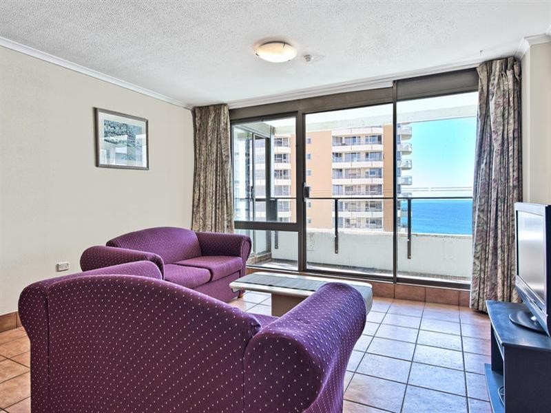 3 Orchid Avenue, Surfers Paradise QLD 4217