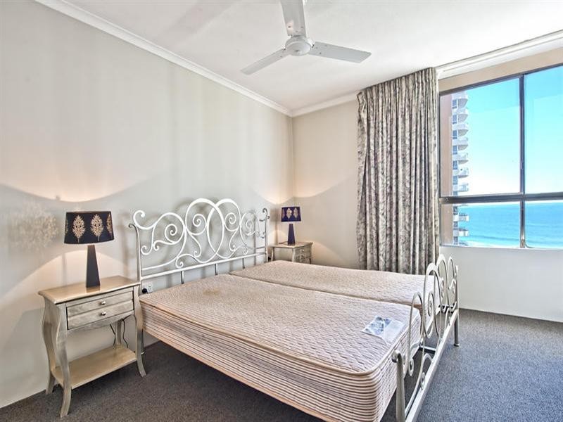 3 Orchid Avenue, Surfers Paradise QLD 4217