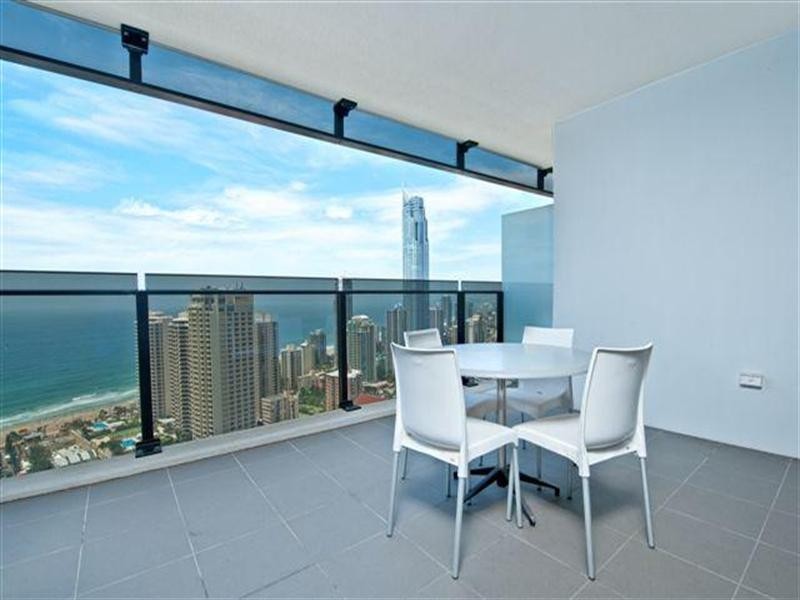 1333 Circle On Cavill.9 Ferny Avenue, Surfers Paradise QLD 4217