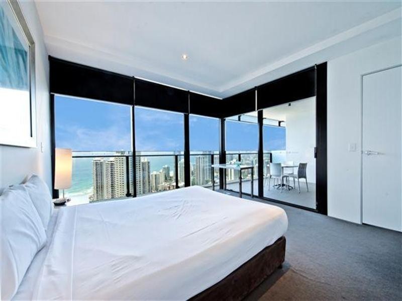 1333 Circle On Cavill.9 Ferny Avenue, Surfers Paradise QLD 4217