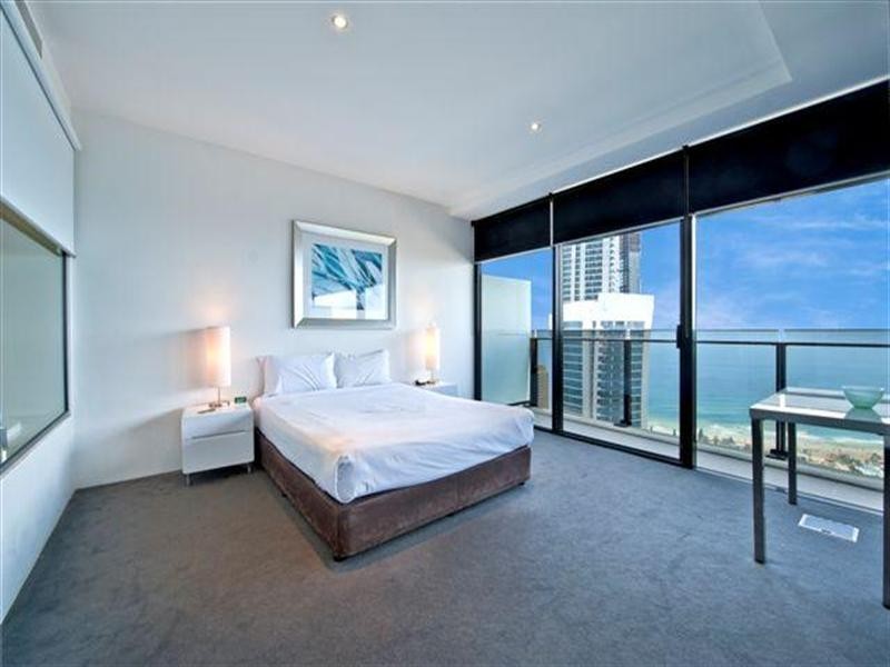 1333 Circle On Cavill.9 Ferny Avenue, Surfers Paradise QLD 4217