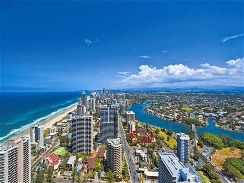 9 Hamilton Avenue, Surfers Paradise QLD 4217