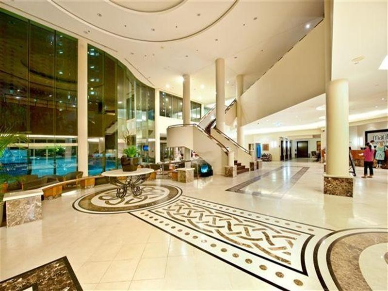 407/408 Legends Gold Coast 25 Laycock Street, Surfers Paradise QLD 4217