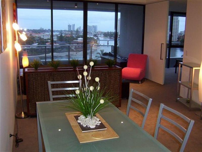 4 Wahroonga Place, Surfers Paradise QLD 4217