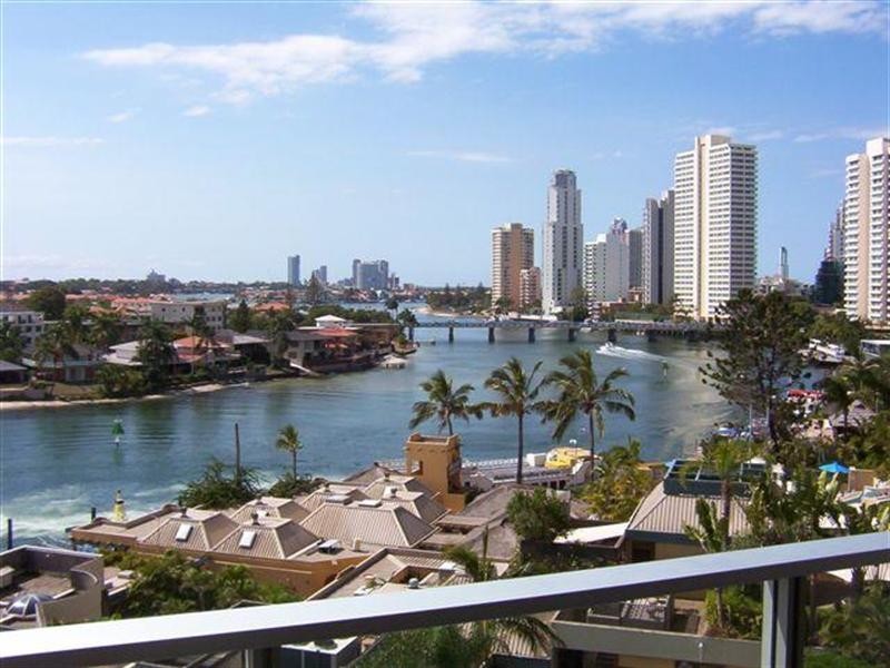 4 Wahroonga Place, Surfers Paradise QLD 4217