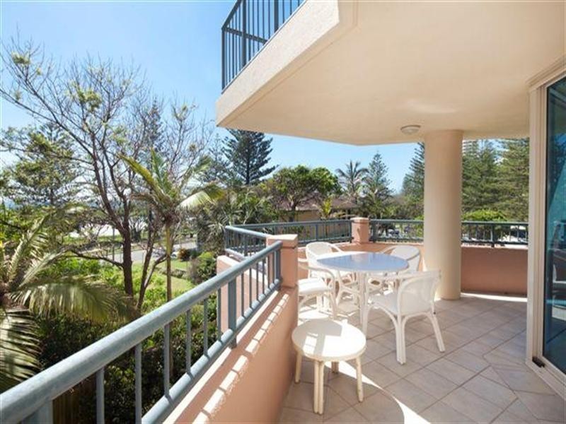 71 Oceana On Broadbeach, 100 Old Burleigh Road, Broadbeach QLD 4218