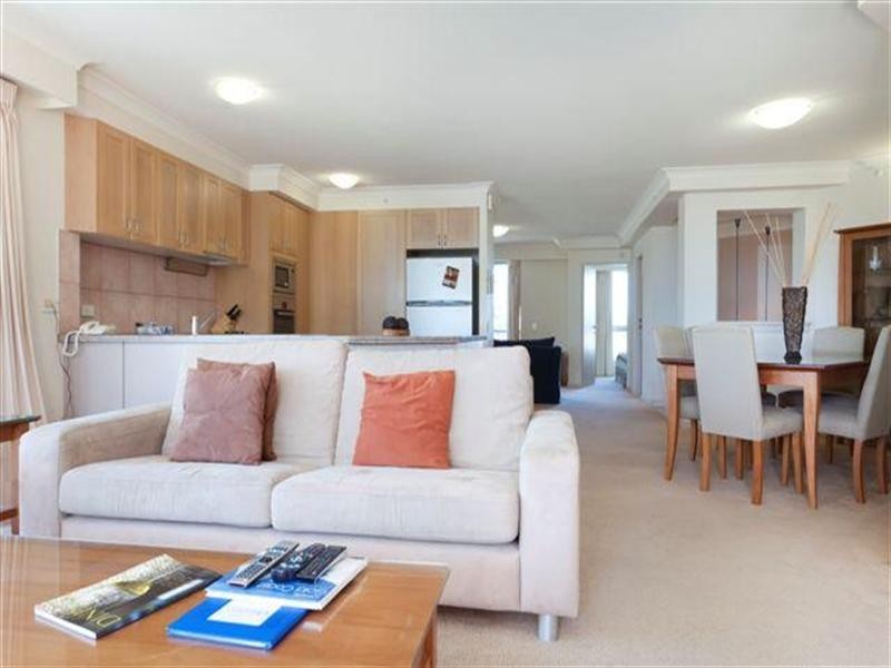 71 Oceana On Broadbeach, 100 Old Burleigh Road, Broadbeach QLD 4218