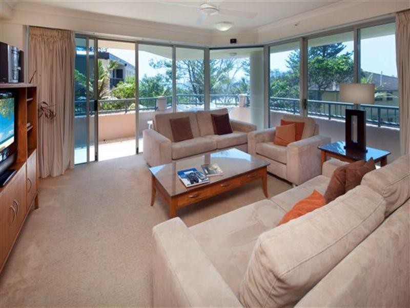 71 Oceana On Broadbeach, 100 Old Burleigh Road, Broadbeach QLD 4218