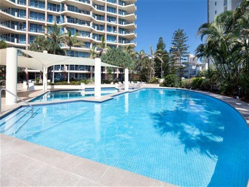 71 Oceana On Broadbeach, 100 Old Burleigh Road, Broadbeach QLD 4218