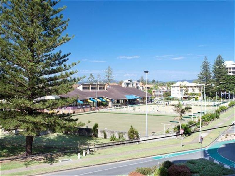 71 Oceana On Broadbeach, 100 Old Burleigh Road, Broadbeach QLD 4218