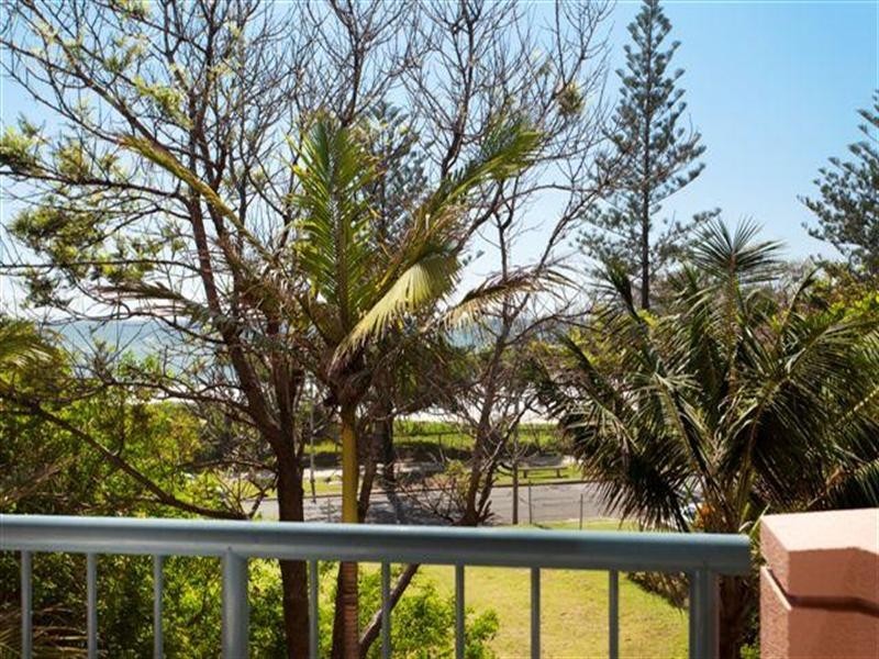 71 Oceana On Broadbeach, 100 Old Burleigh Road, Broadbeach QLD 4218