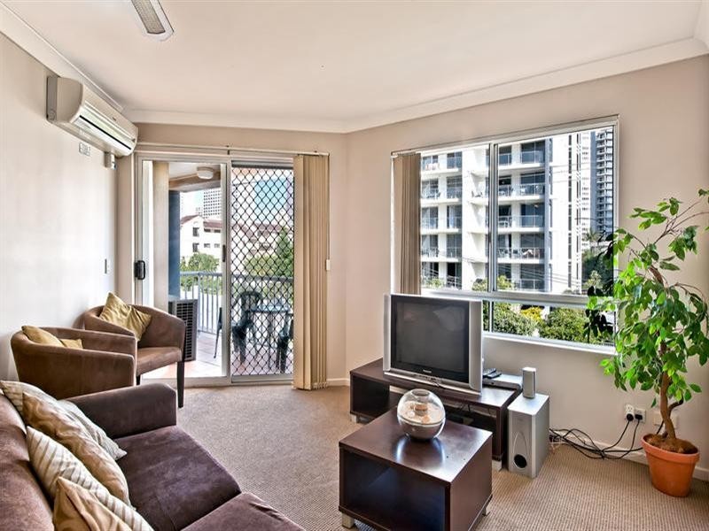 35 Palm Avenue, Surfers Paradise QLD 4217