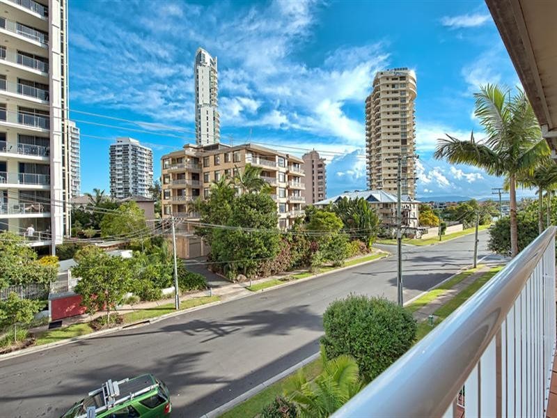 35 Palm Avenue, Surfers Paradise QLD 4217