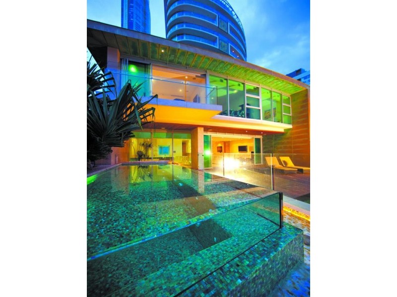 15 Jade, 35 Northcliffe Terrace, Surfers Paradise QLD 4217