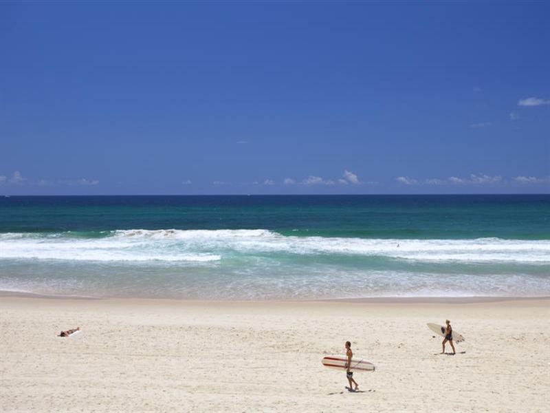 15 Jade, 35 Northcliffe Terrace, Surfers Paradise QLD 4217