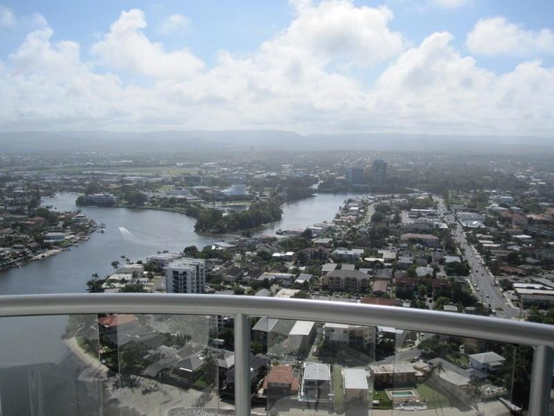 23 Ferny Avenue, Surfers Paradise QLD 4217