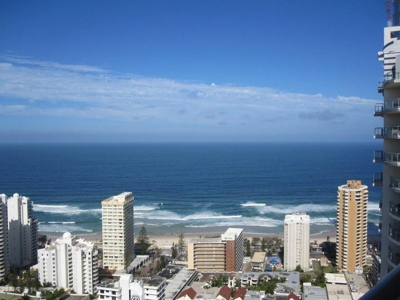 23 Ferny Avenue, Surfers Paradise QLD 4217