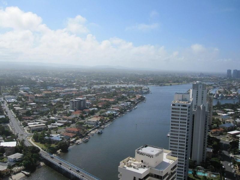 23 Ferny Avenue, Surfers Paradise QLD 4217