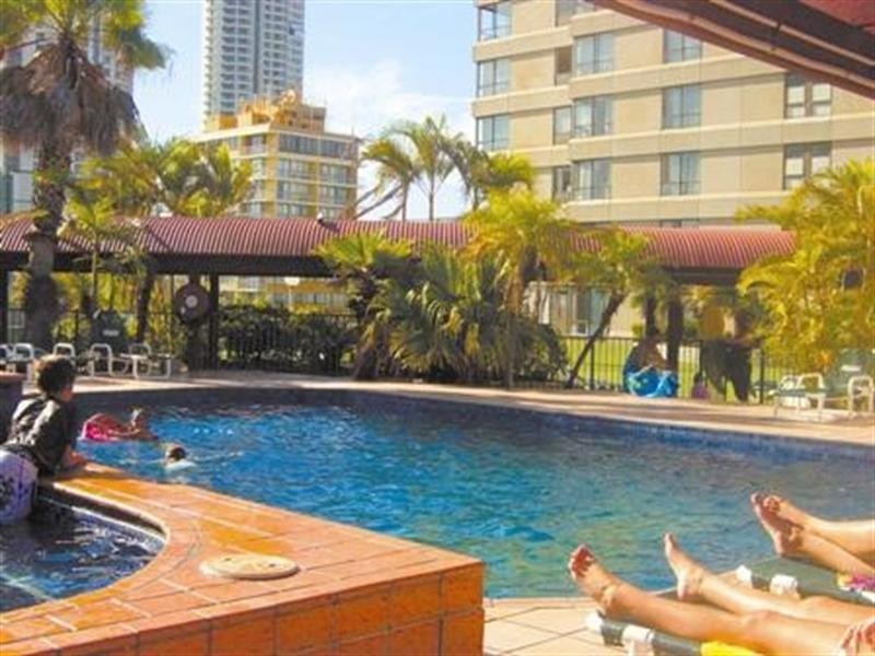 3 Orchid Avenue, Surfers Paradise QLD 4217