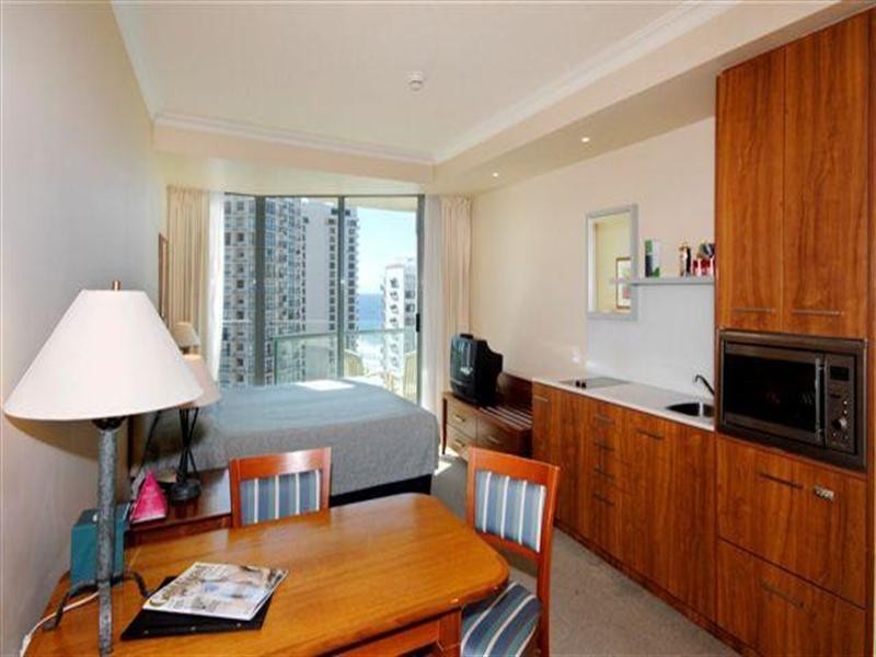 25 Laycock Street, Surfers Paradise QLD 4217