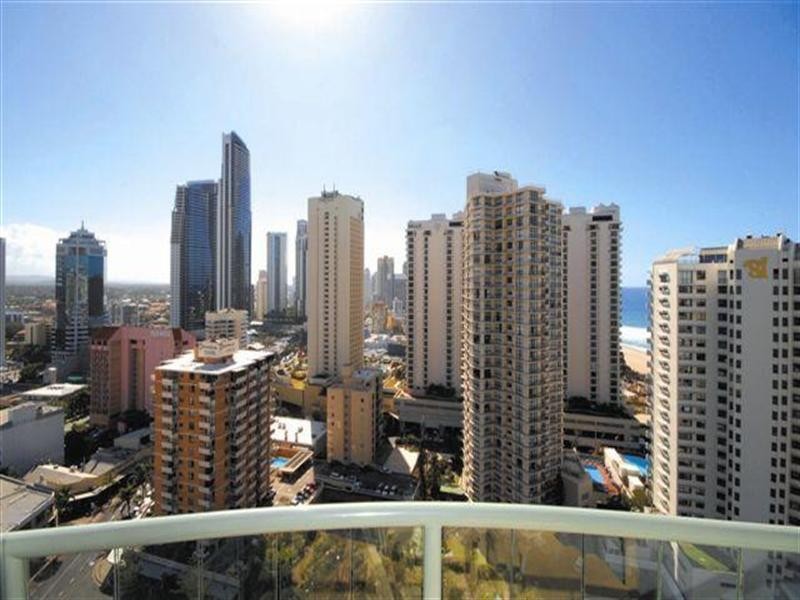 25 Laycock Street, Surfers Paradise QLD 4217