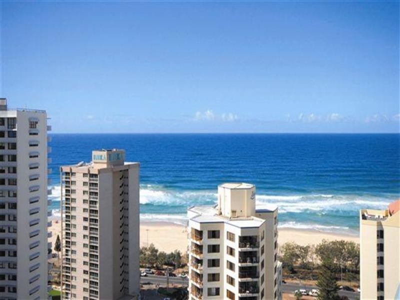 25 Laycock Street, Surfers Paradise QLD 4217